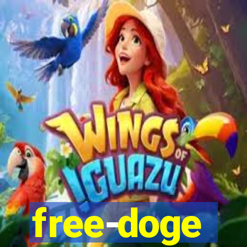 free-doge