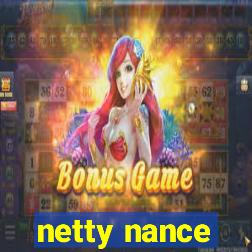 netty nance