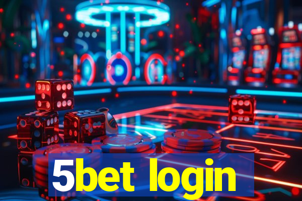 5bet login