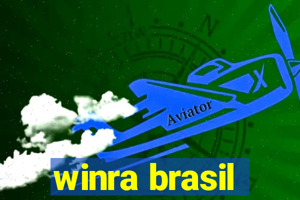 winra brasil