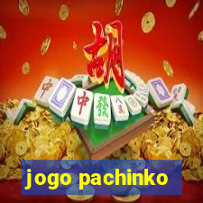 jogo pachinko