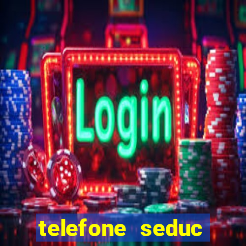 telefone seduc porto alegre rs