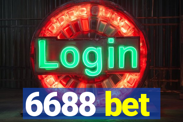 6688 bet