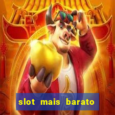 slot mais barato da blaze