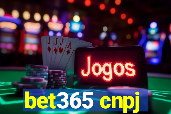 bet365 cnpj