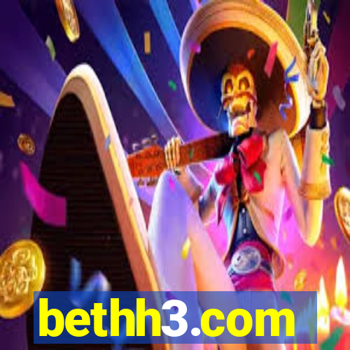 bethh3.com