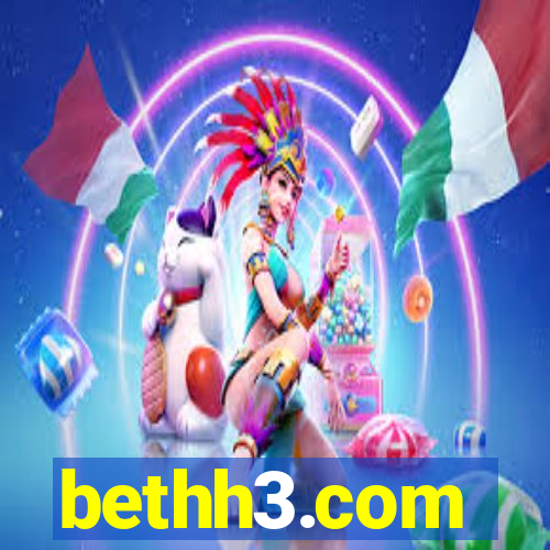 bethh3.com