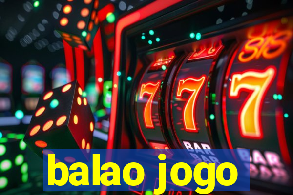 balao jogo