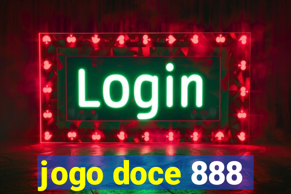 jogo doce 888