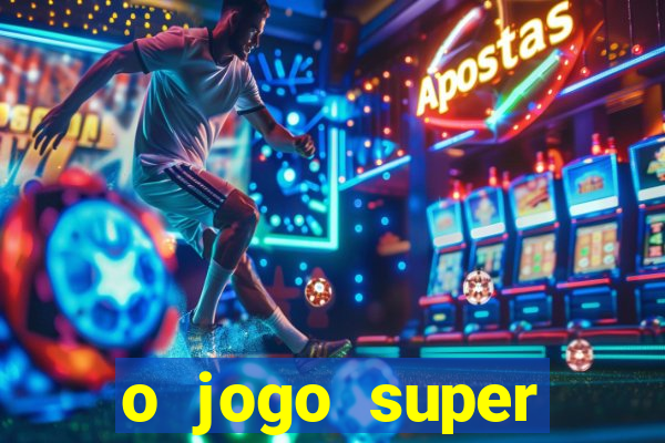 o jogo super genius paga de verdade