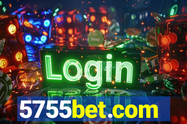 5755bet.com