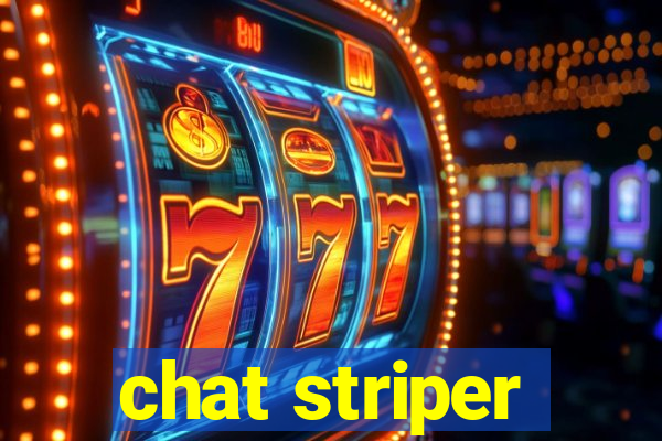 chat striper