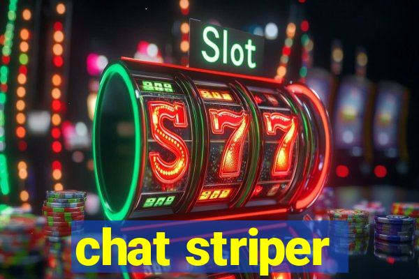 chat striper