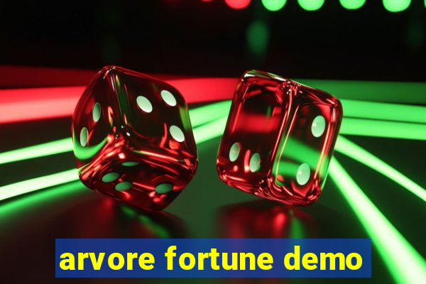 arvore fortune demo