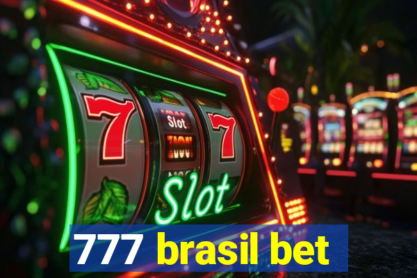 777 brasil bet