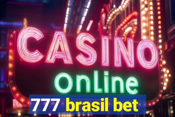 777 brasil bet