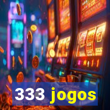 333 jogos