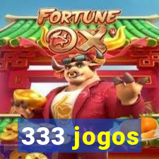 333 jogos