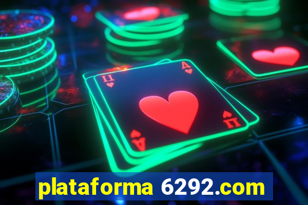 plataforma 6292.com