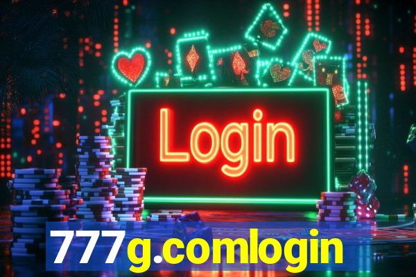 777g.comlogin