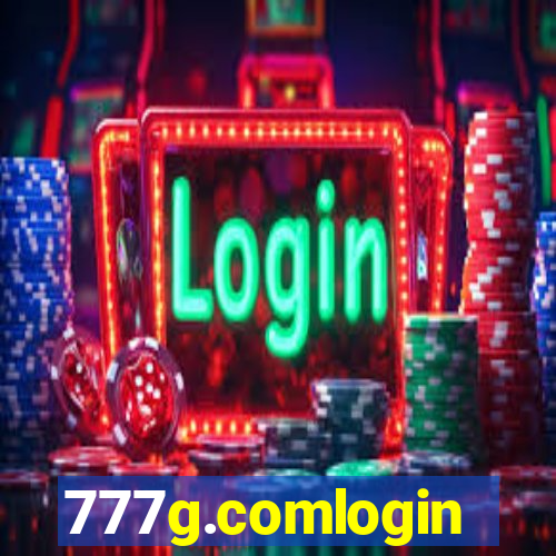 777g.comlogin