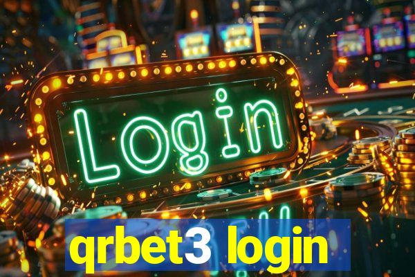 qrbet3 login