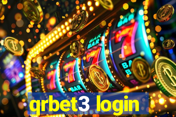 qrbet3 login