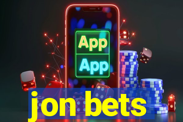 jon bets