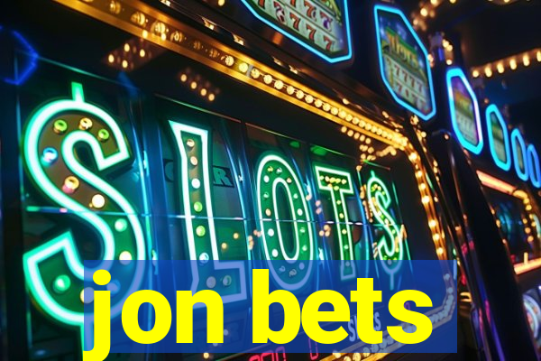 jon bets