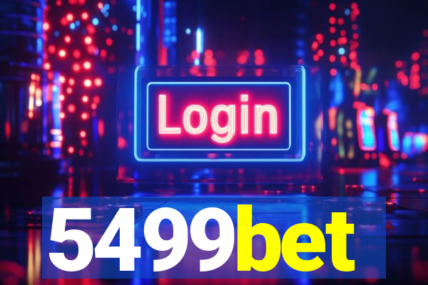 5499bet