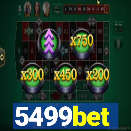 5499bet