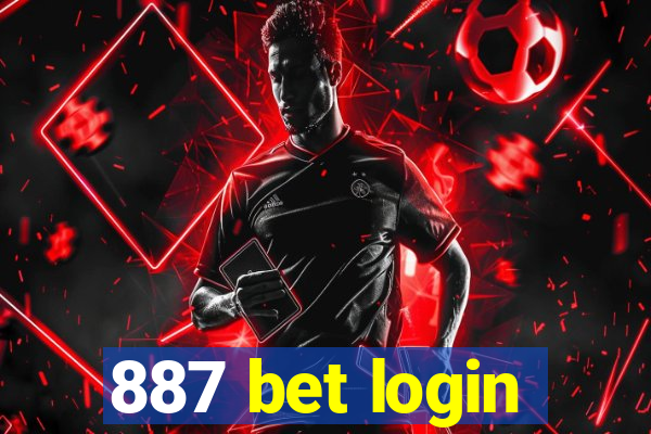 887 bet login