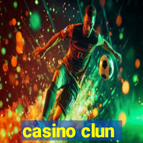 casino clun