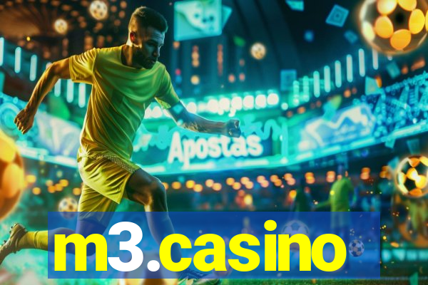 m3.casino