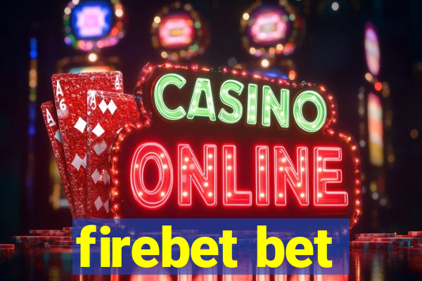 firebet bet