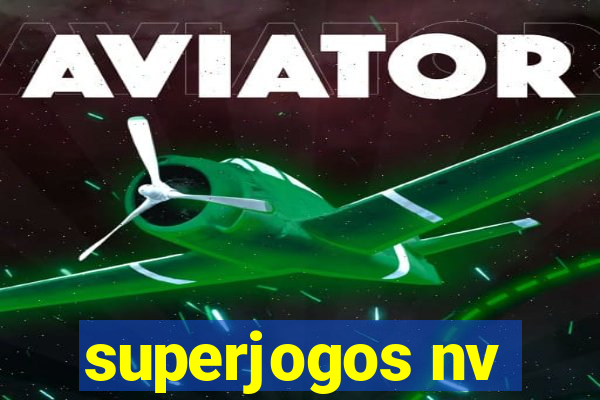 superjogos nv