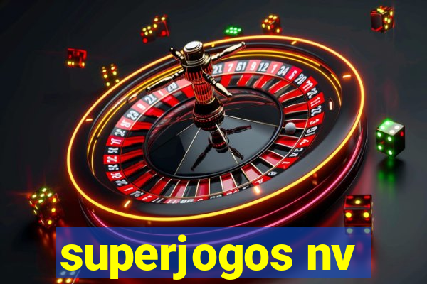 superjogos nv