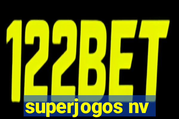 superjogos nv