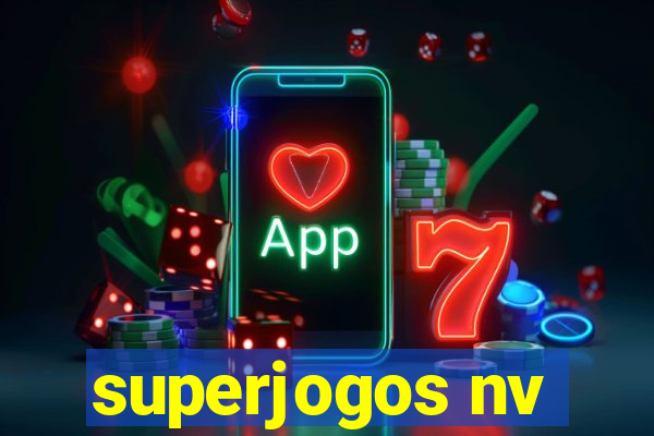 superjogos nv