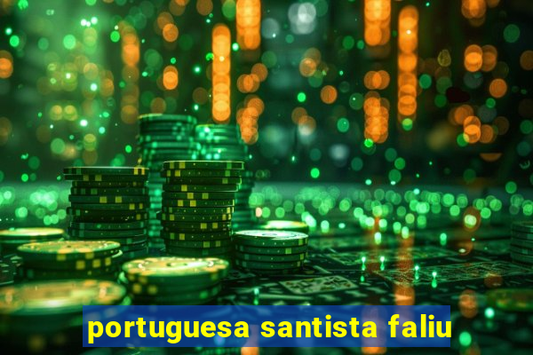 portuguesa santista faliu