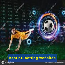 best nfl betting websites