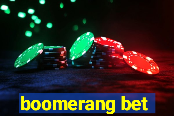 boomerang bet