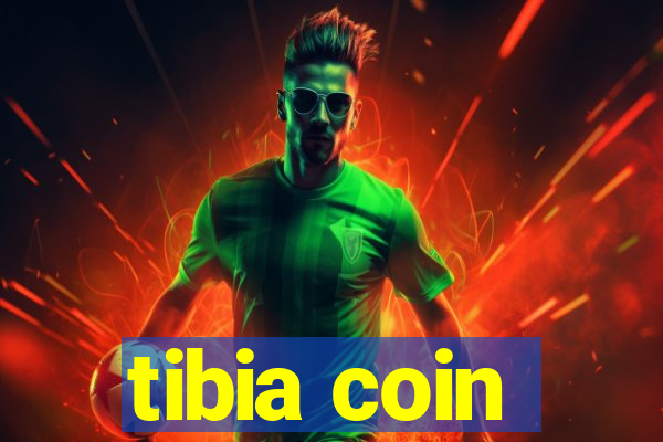 tibia coin