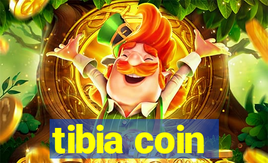 tibia coin