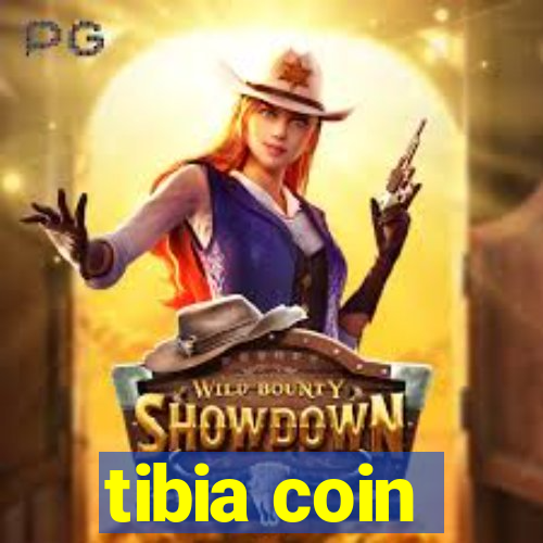 tibia coin