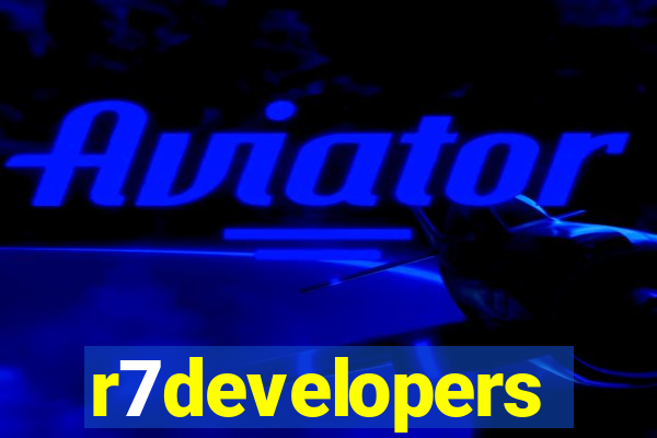 r7developers