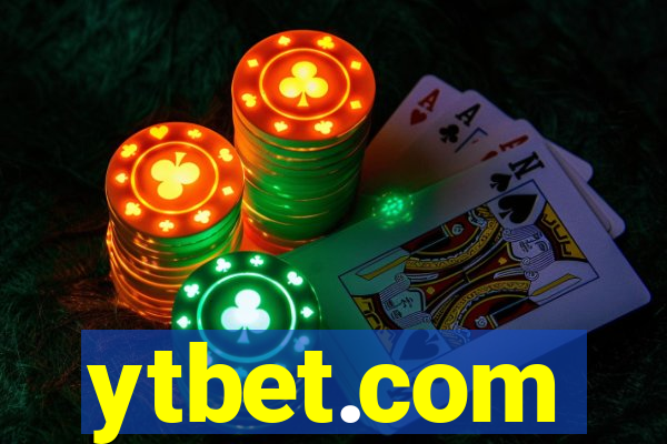 ytbet.com