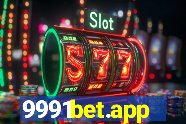 9991bet.app