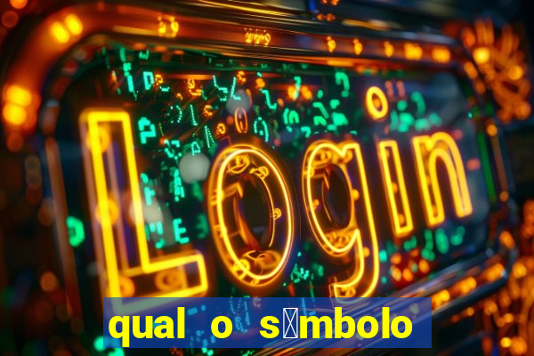 qual o s铆mbolo da democracia