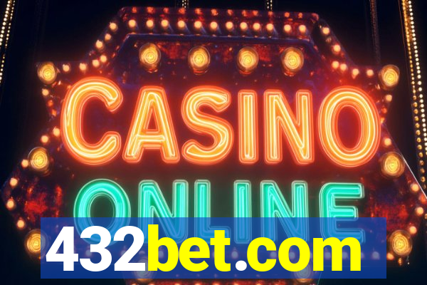 432bet.com